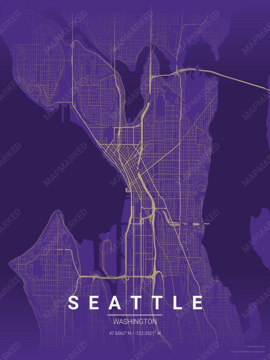 Seattle School Spirit 1 on seattle-washington