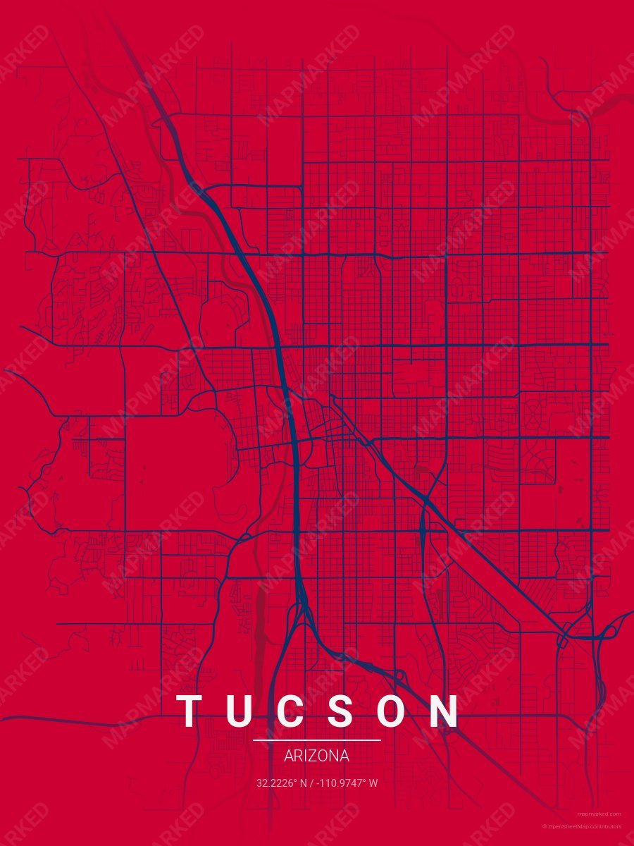 Tucson School Spirit 1 on tucson-arizona