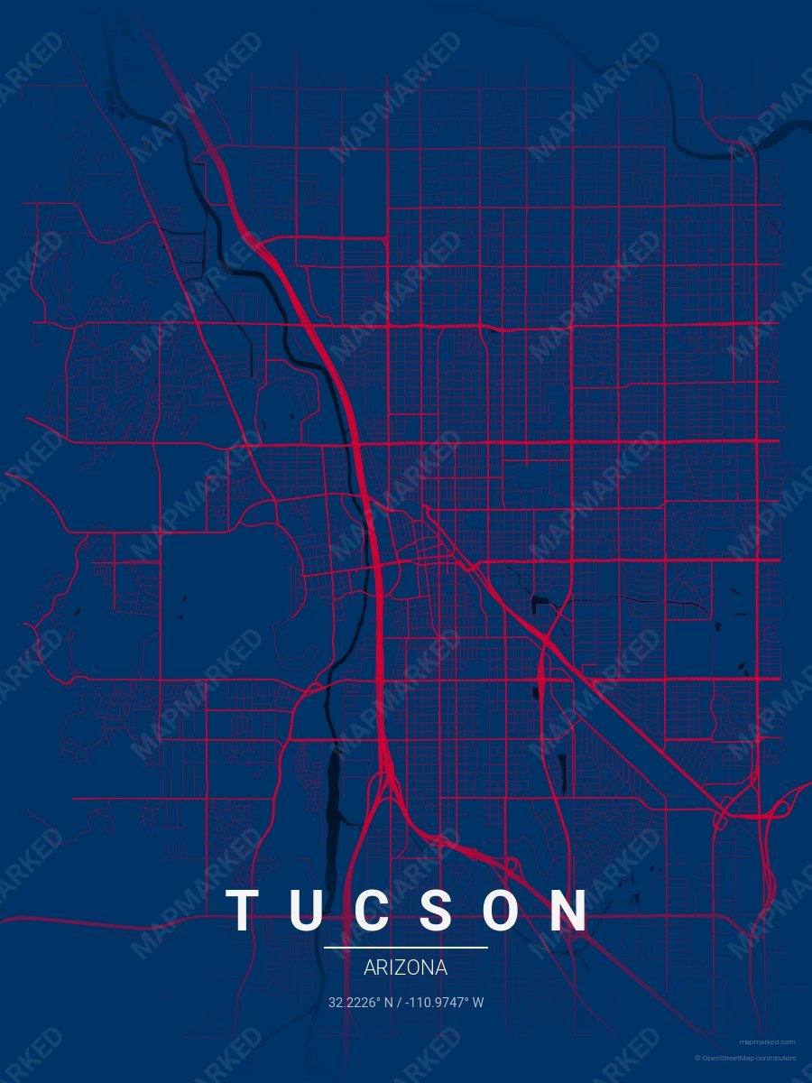 Tucson School Spirit 2 on tucson-arizona