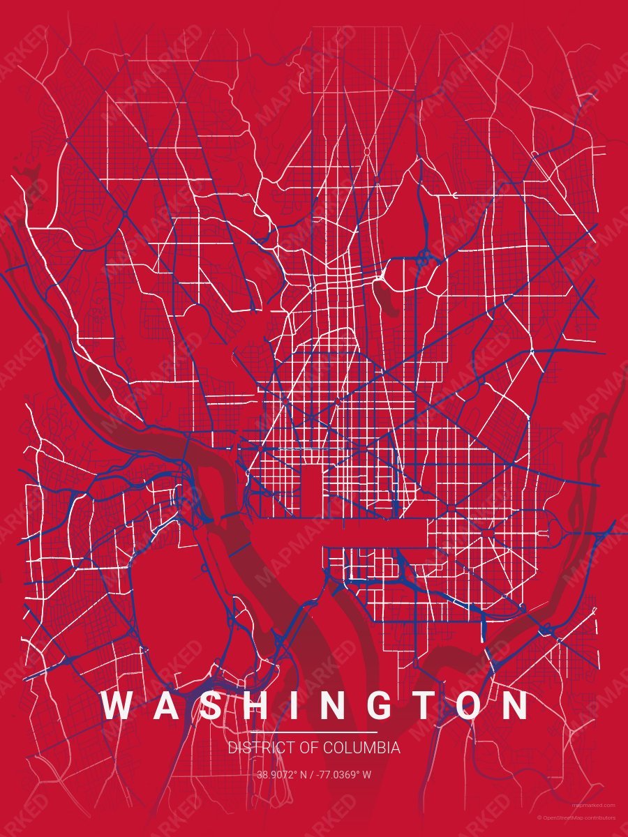 Washington School Spirit 2 on washington-district-of-columbia
