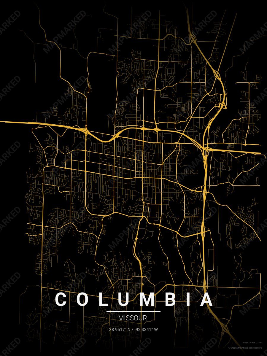 Columbia School Spirit 1 on columbia-missouri