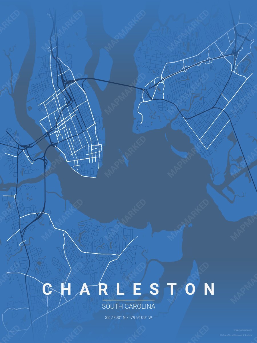 Charleston School Spirit 1 on charleston-south-carolina