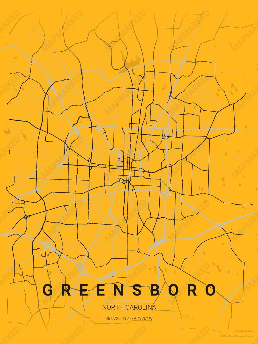 Greensboro School Spirit 2 on greensboro-north-carolina