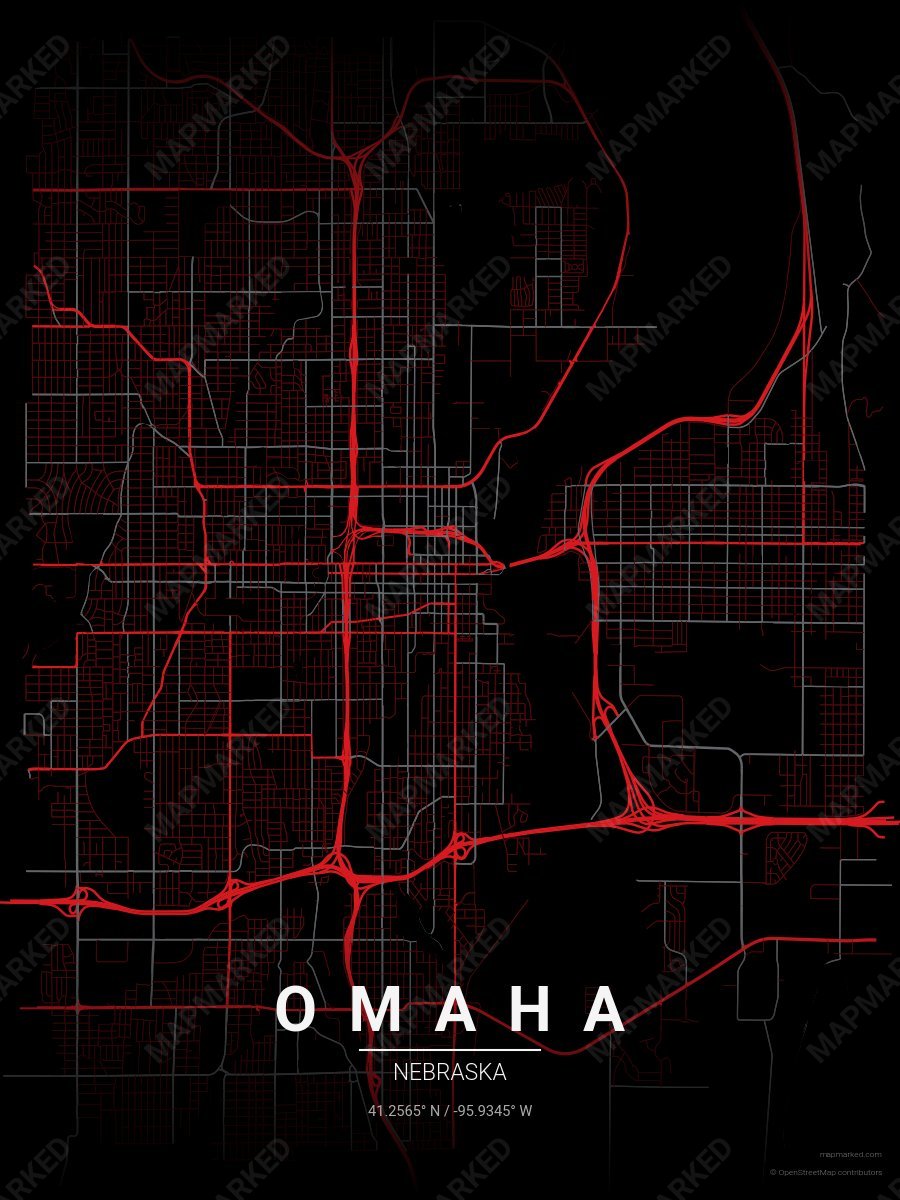 Omaha School Spirit 1 on omaha-nebraska