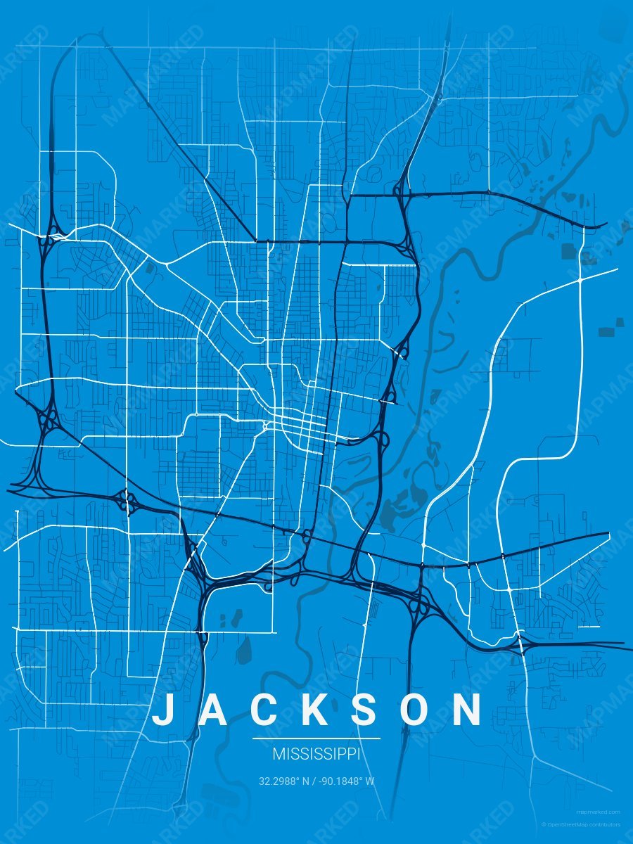 Jackson School Spirit 2 on jackson-mississippi