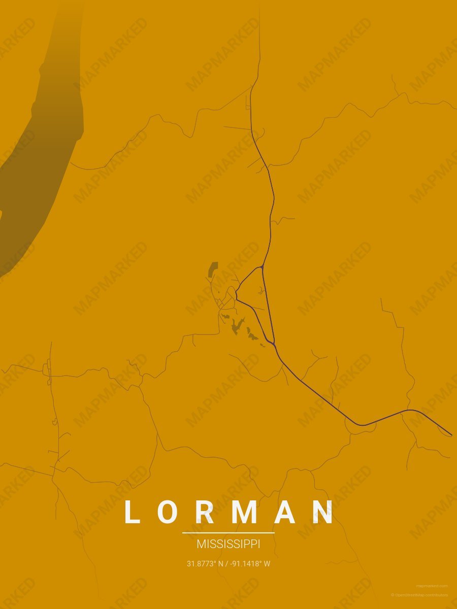 Gold & Purple Icon style sample on Lorman
