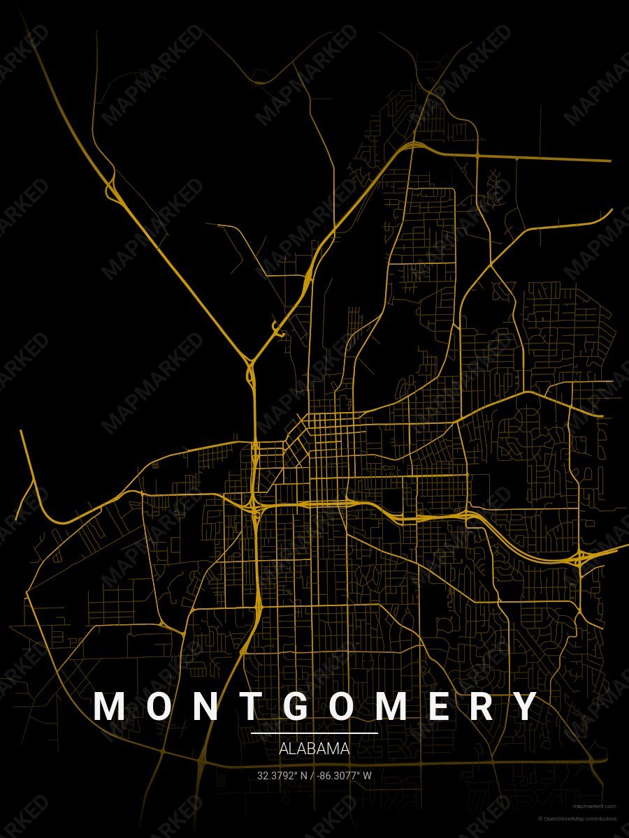 Montgomery School Spirit 2 on montgomery-alabama