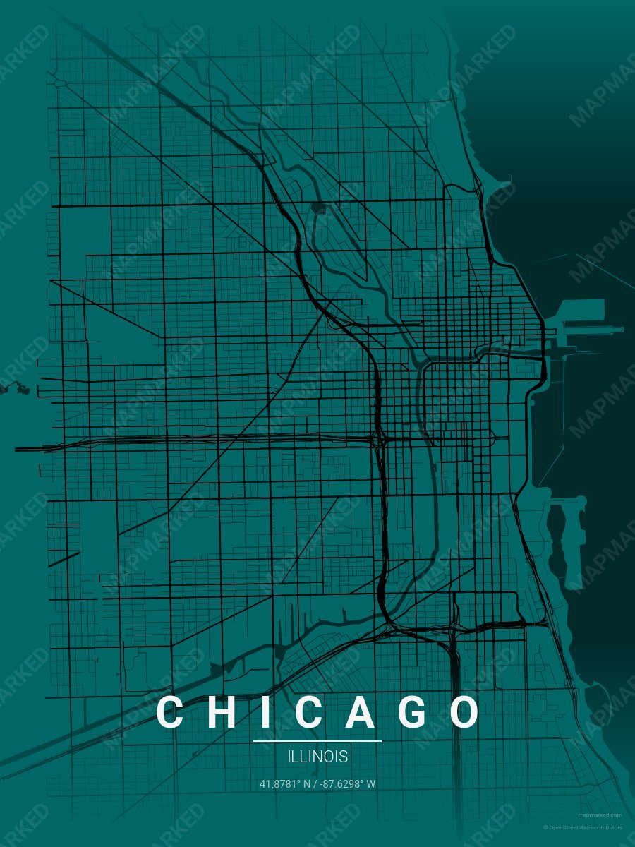 Chicago School Spirit 1 on chicago-illinois