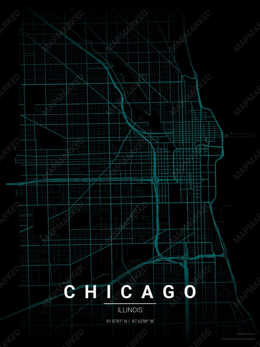Chicago School Spirit 2 on chicago-illinois