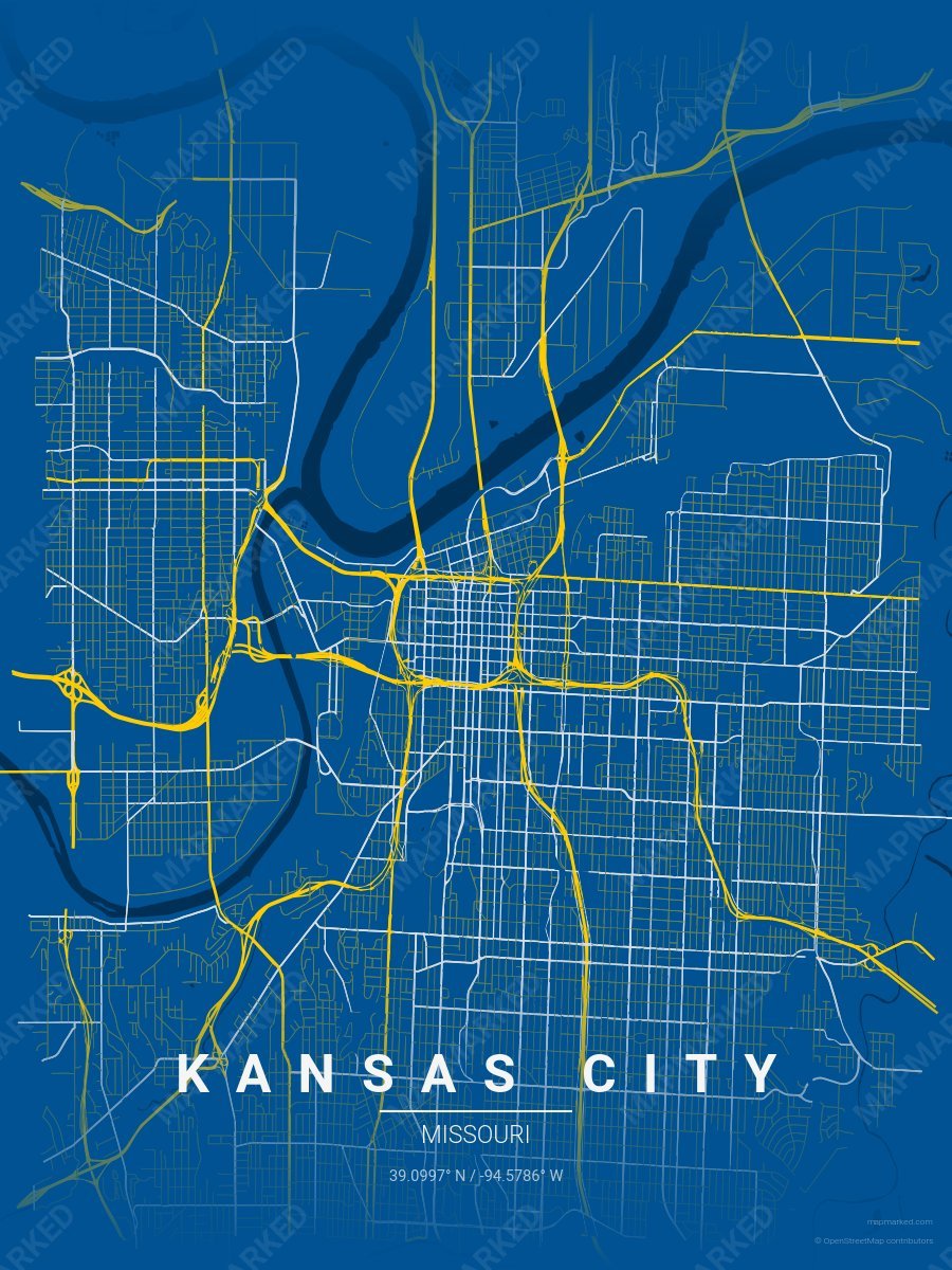 Kansas City School Spirit 1 on kansas-city-missouri