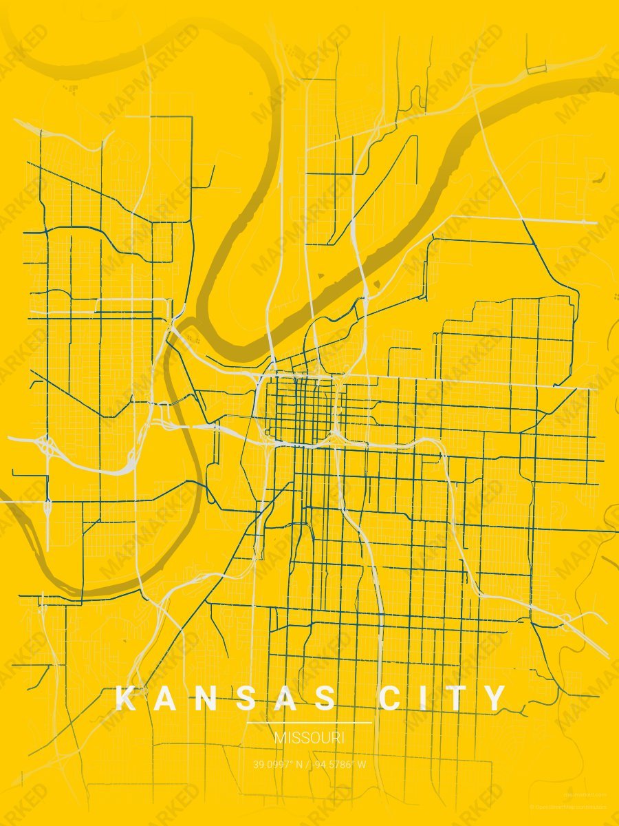 Kansas City School Spirit 2 on kansas-city-missouri