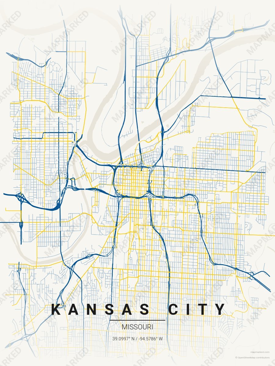 Kansas City School Spirit 4 on kansas-city-missouri