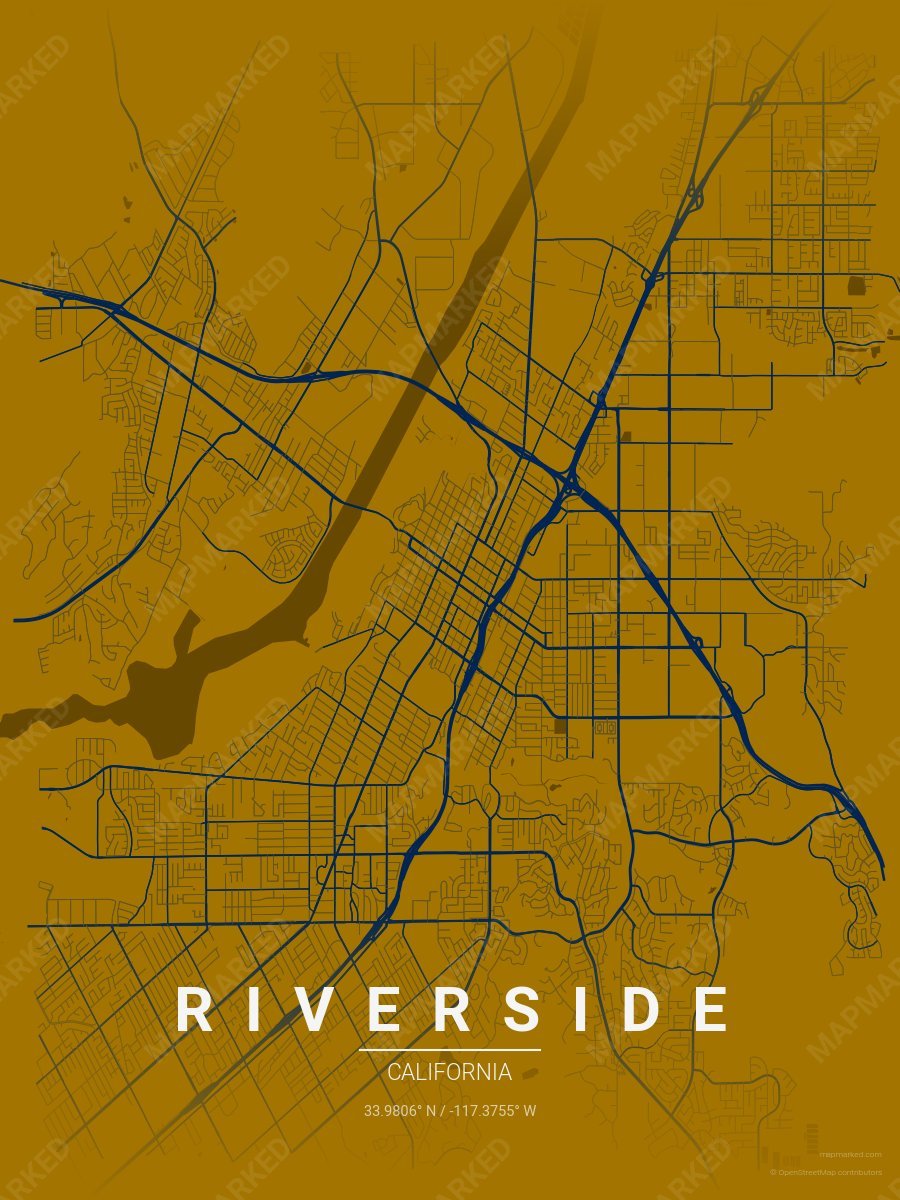 Riverside School Spirit 2 on riverside-california