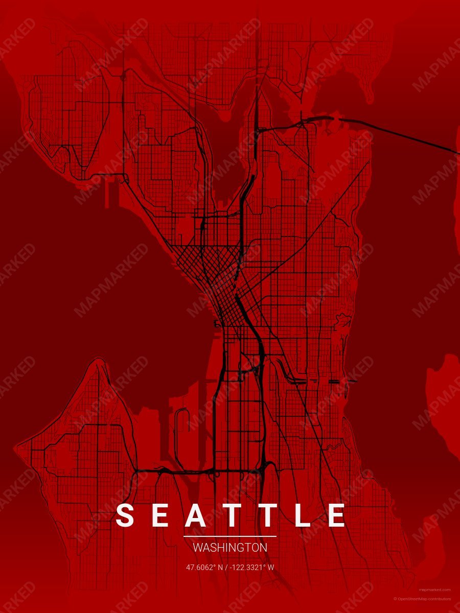Seattle School Spirit 1 on seattle-washington