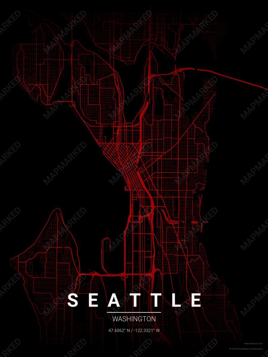Seattle School Spirit 2 on seattle-washington