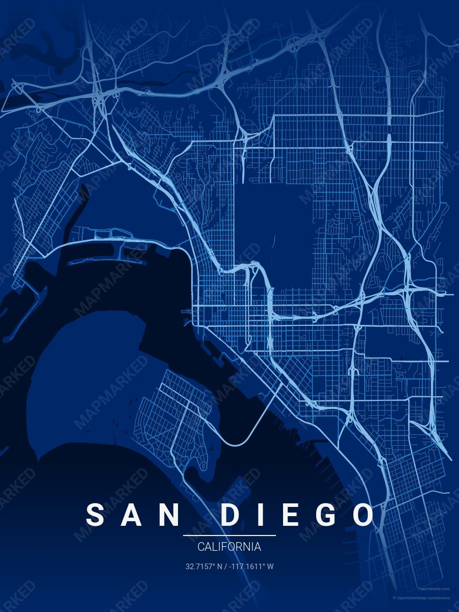 San Diego School Spirit 1 on san-diego-california