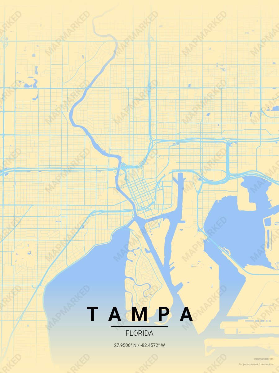 Butter Cloud style sample on Tampa