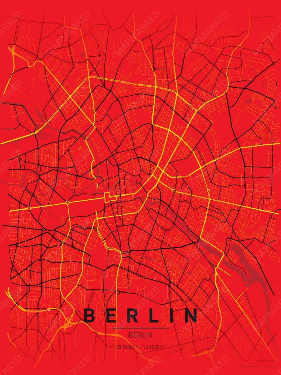 Berlin Soccer 1 on berlin-de