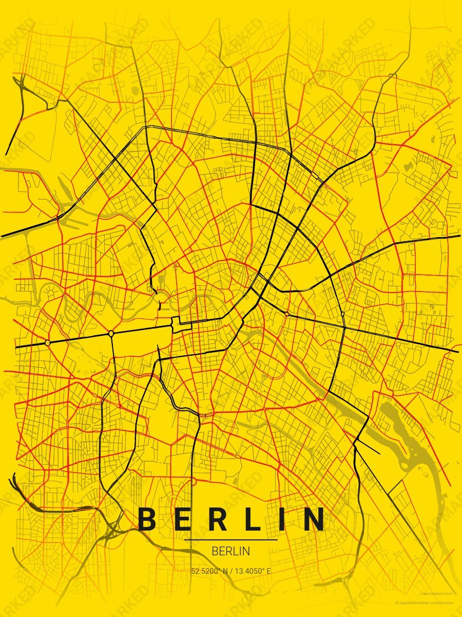 Berlin Soccer 2 on berlin-de