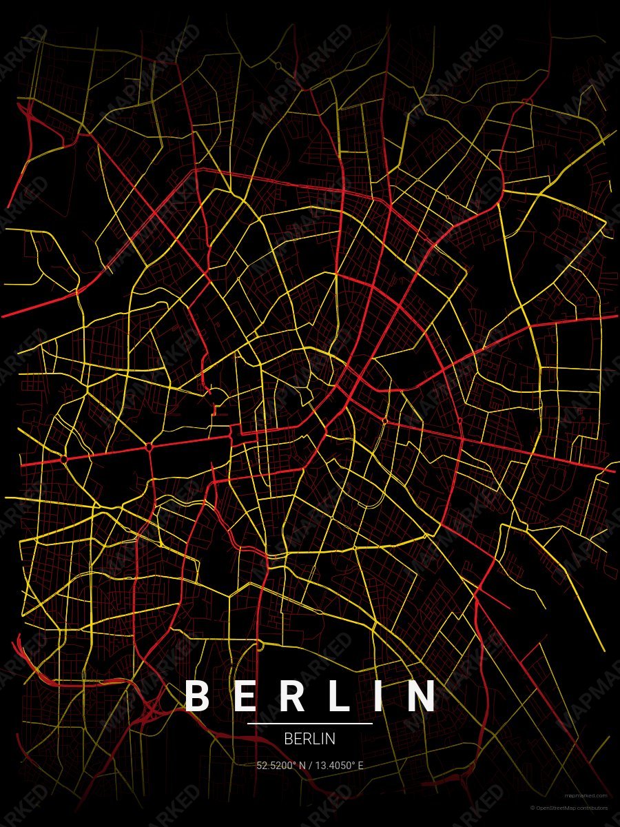 Berlin Soccer 3 on berlin-de