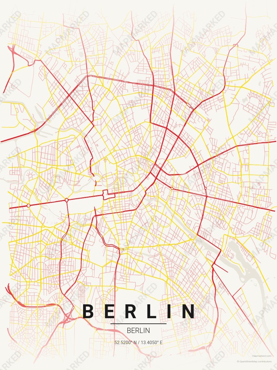 Berlin Soccer 4 on berlin-de