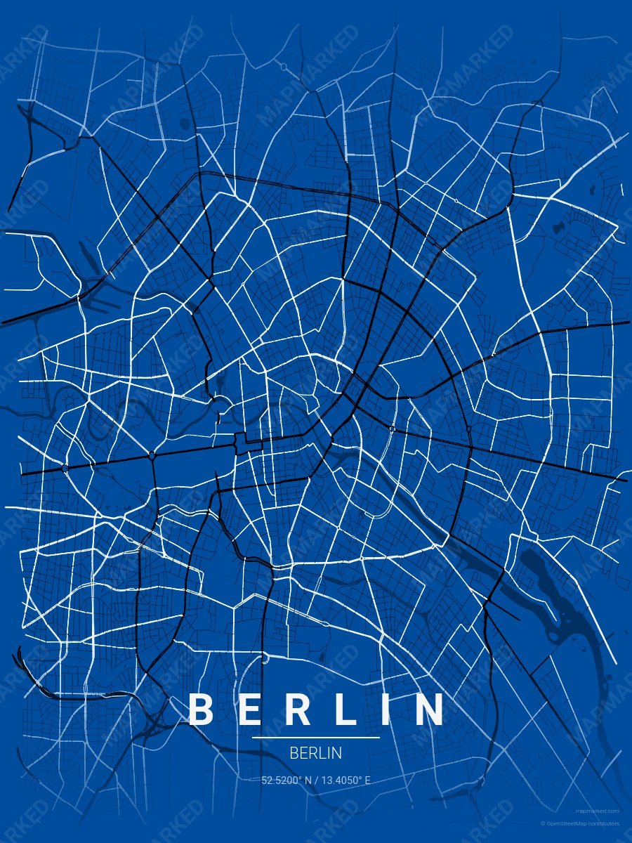 Berlin Soccer 5 on berlin-de