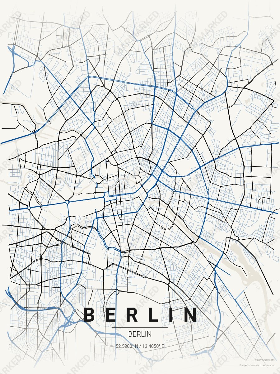 Berlin Soccer 7 on berlin-de