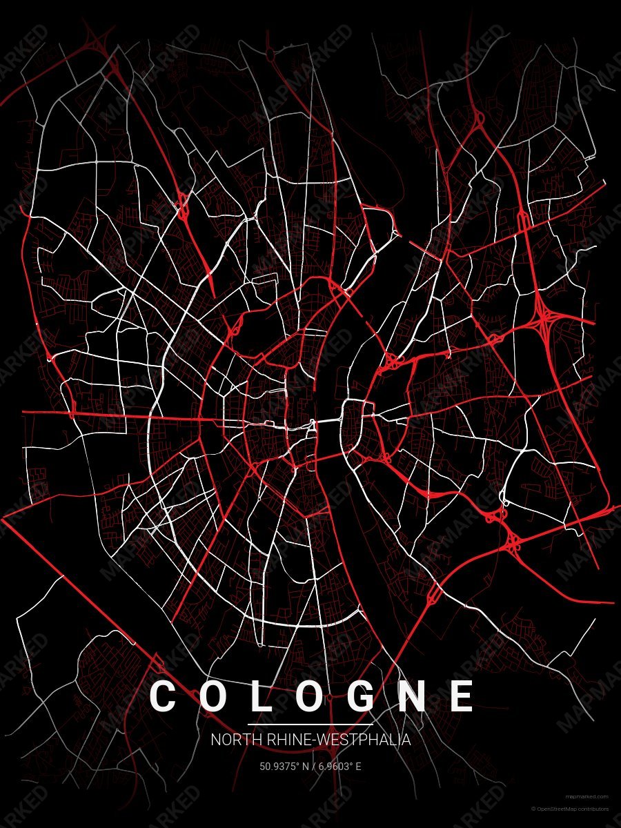 Cologne Soccer 2 style sample on Tampa
