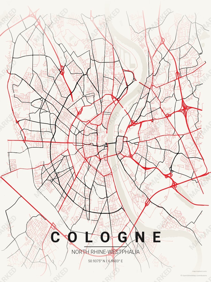 Cologne Soccer 3 on cologne-de