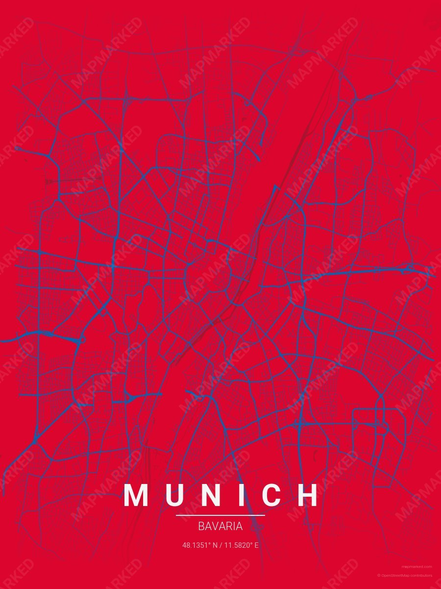Munich Soccer 2 on munich-de