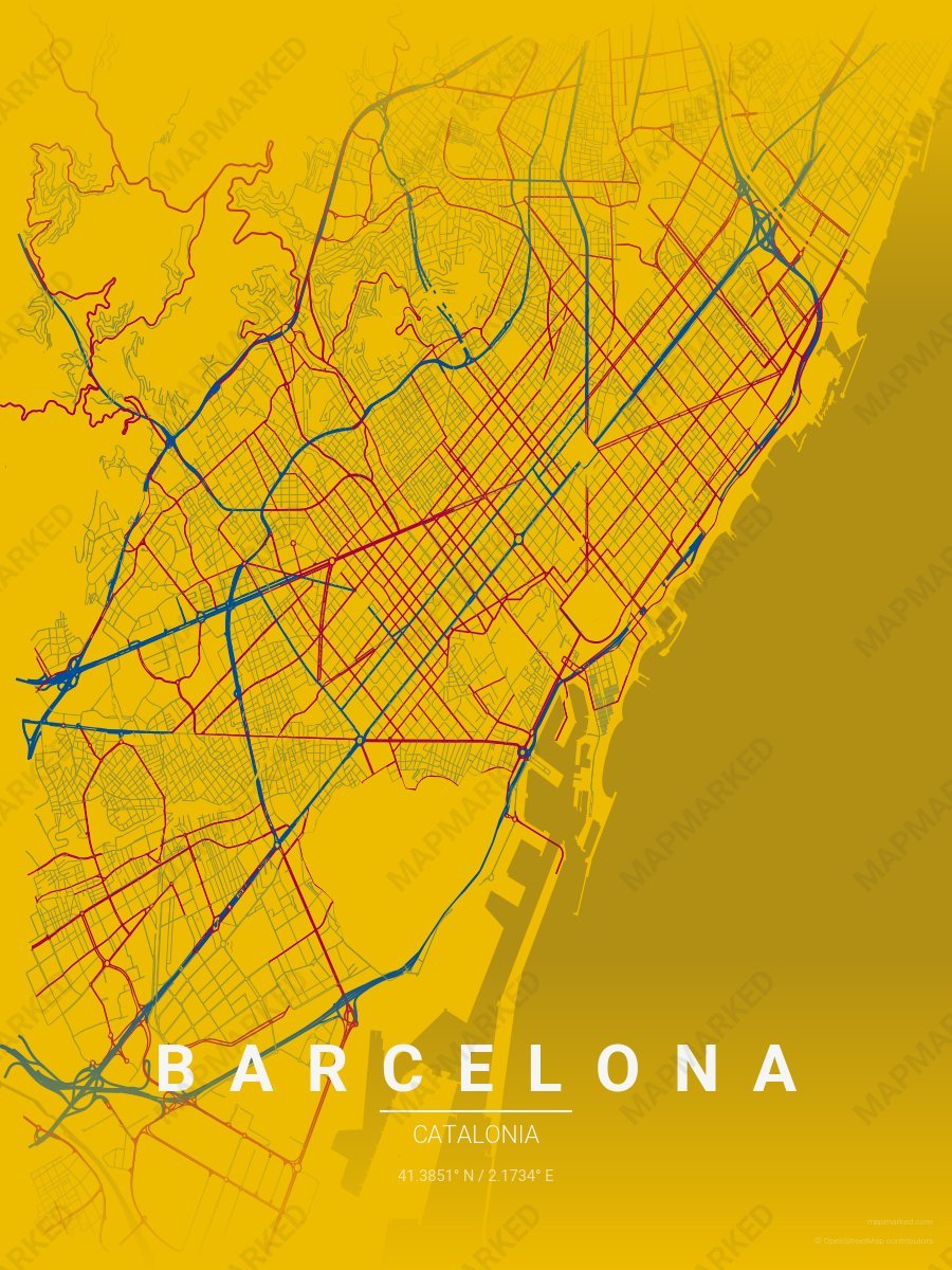 Barcelona Soccer 1 on barcelona-es