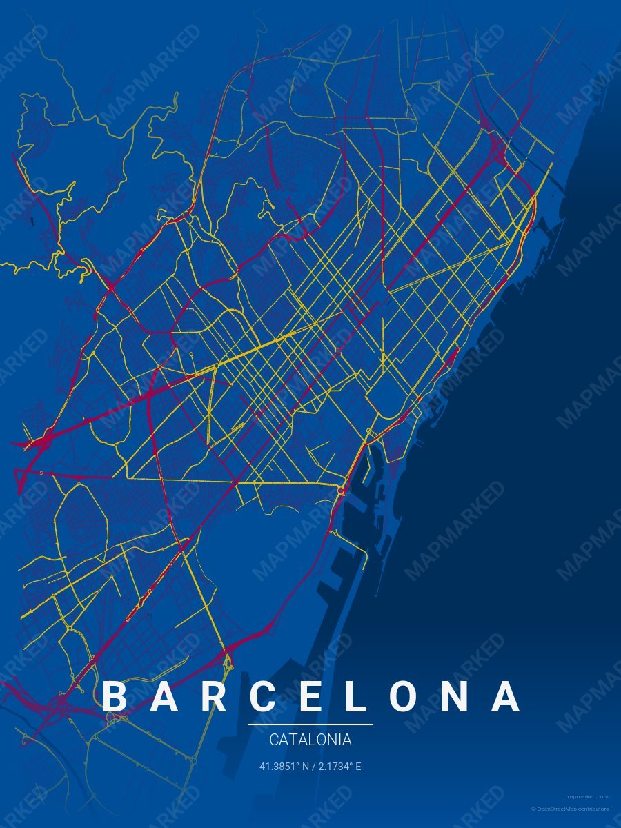 Barcelona Soccer 2 on barcelona-es