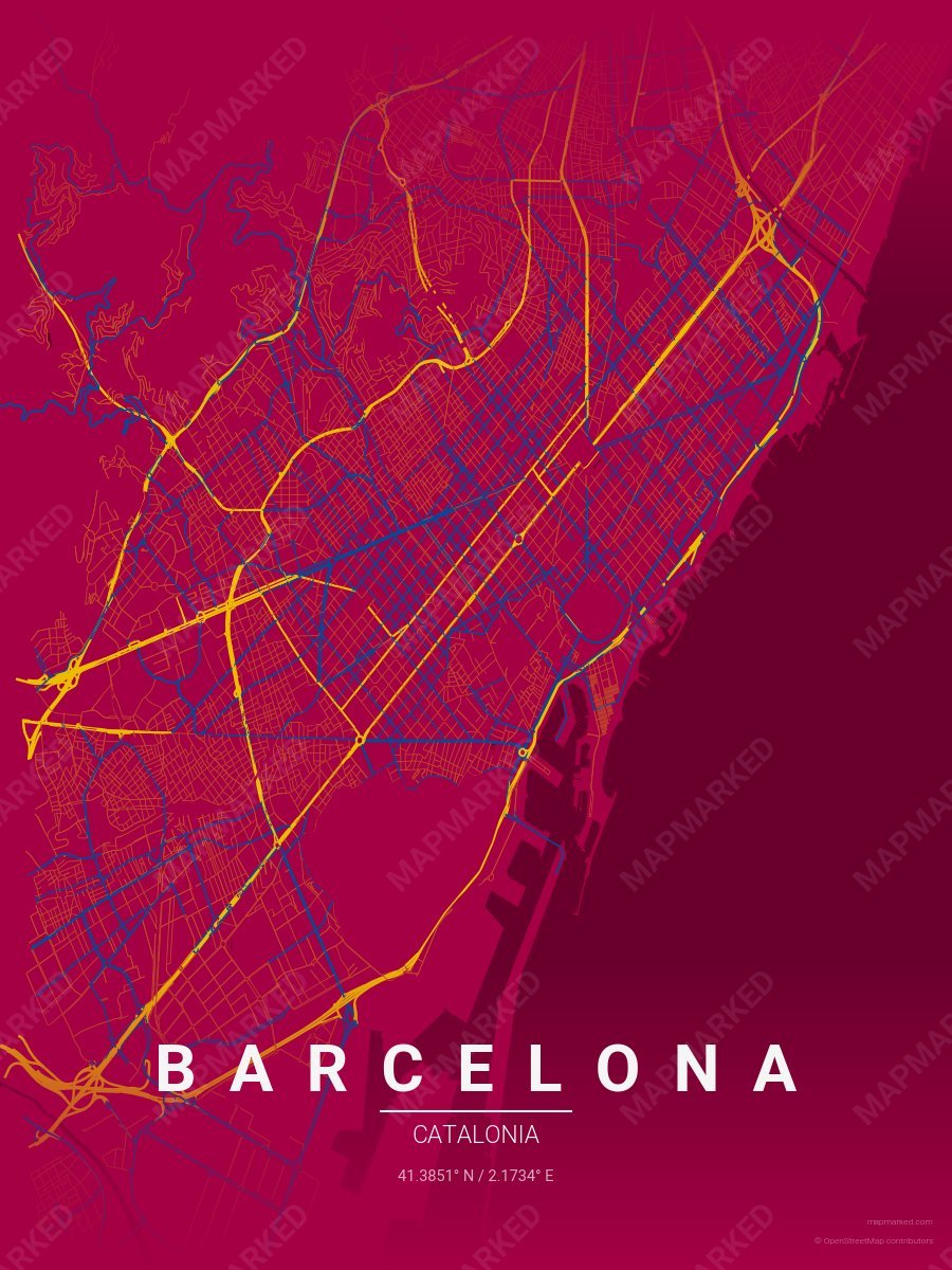 Barcelona Soccer 3 on barcelona-es