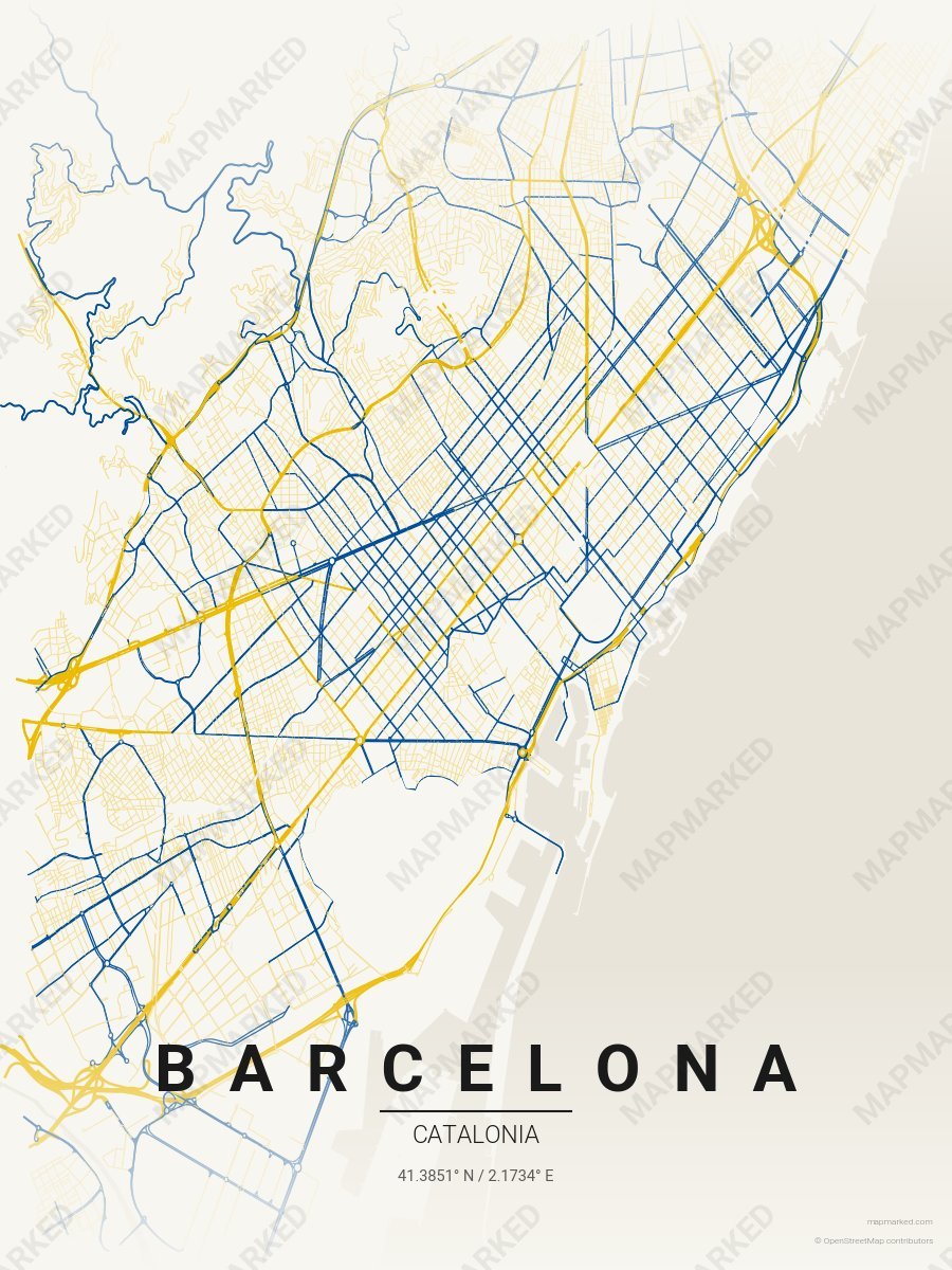 Barcelona Soccer 4 on barcelona-es