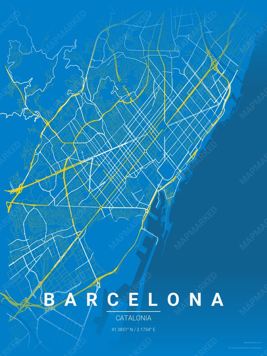 Barcelona Soccer 5 on barcelona-es