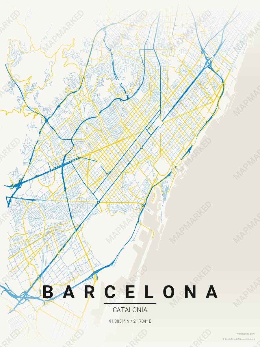 Barcelona Soccer 7 on barcelona-es