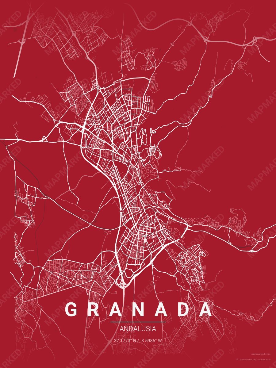 Granada Soccer 1 on granada-es