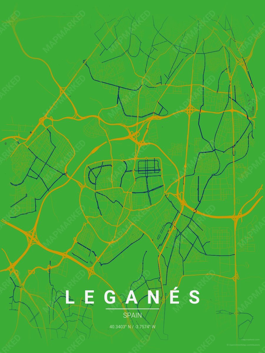 Light Green, Gold & Blue Signature style sample on Legan S Es
