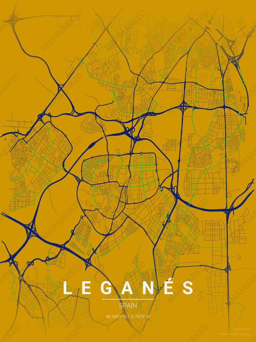 Gold, Blue & Light Green Signature style sample on Legan S Es