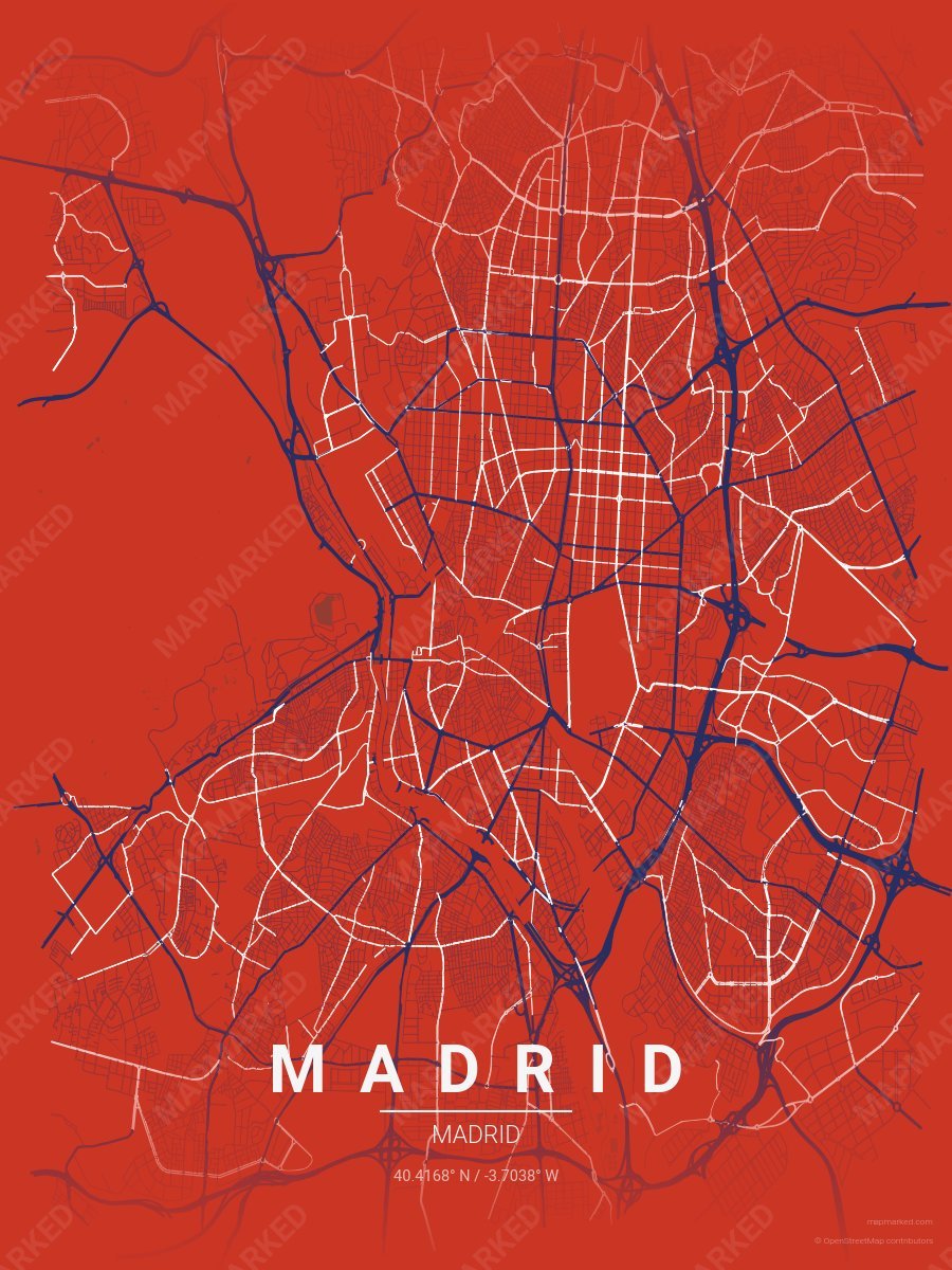 Madrid Soccer 2 on madrid-es