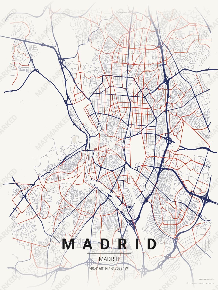 Madrid Soccer 3 on madrid-es