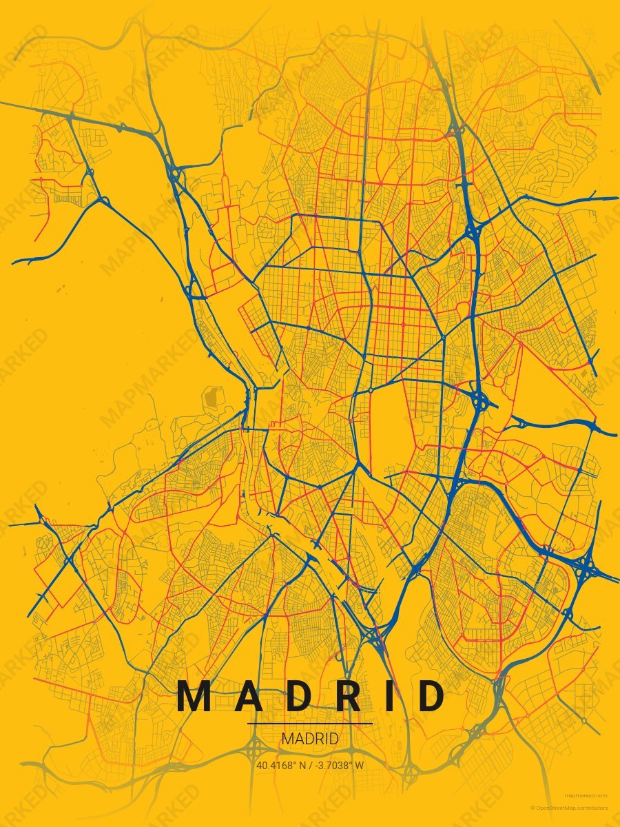 Madrid Soccer 4 on madrid-es