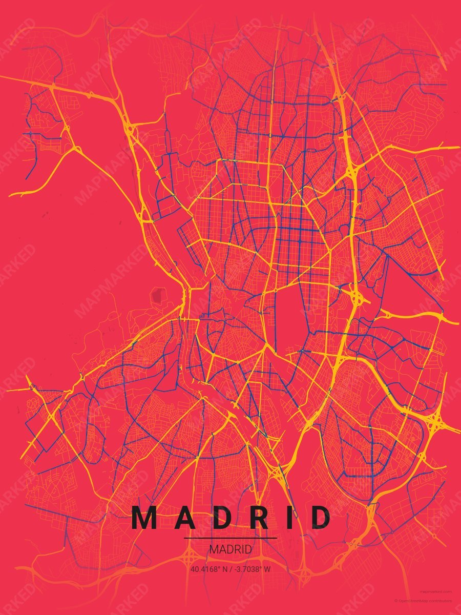 Madrid Soccer 6 style sample on Tampa