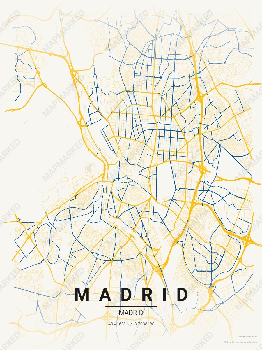 Madrid Soccer 7 on madrid-es
