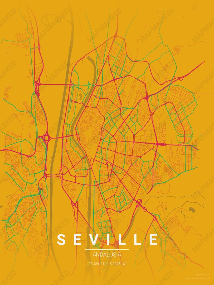 Seville Soccer 2 on seville-es