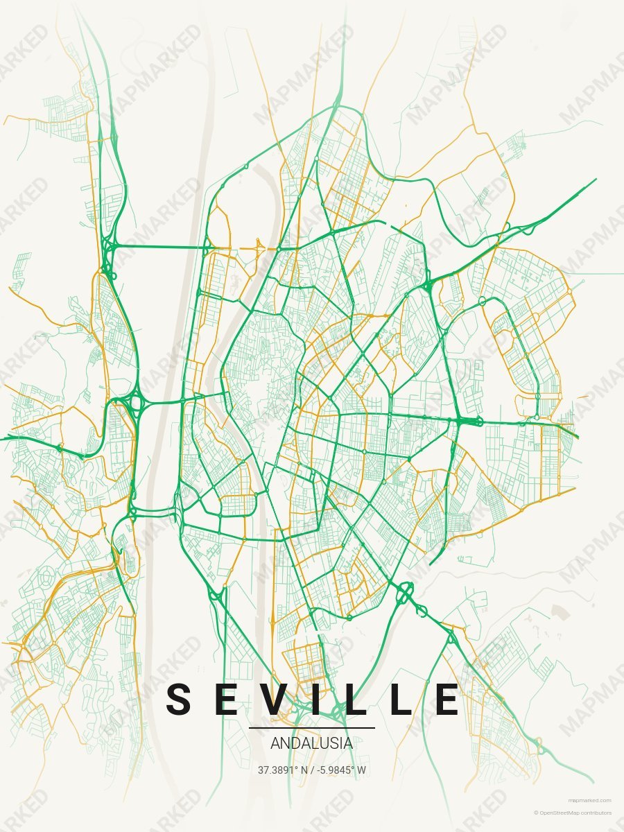 Seville Soccer 4 on seville-es