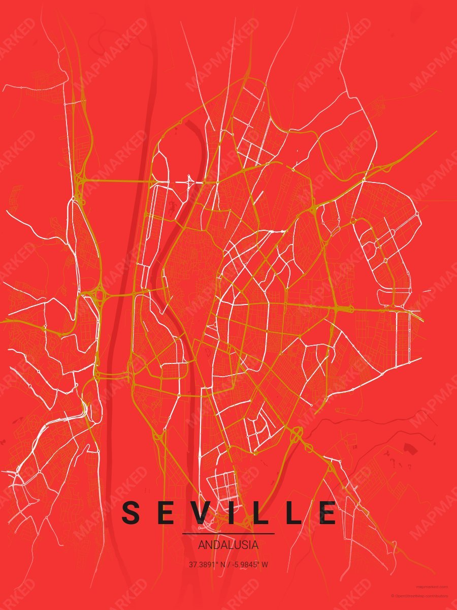 Seville Soccer 5 on seville-es