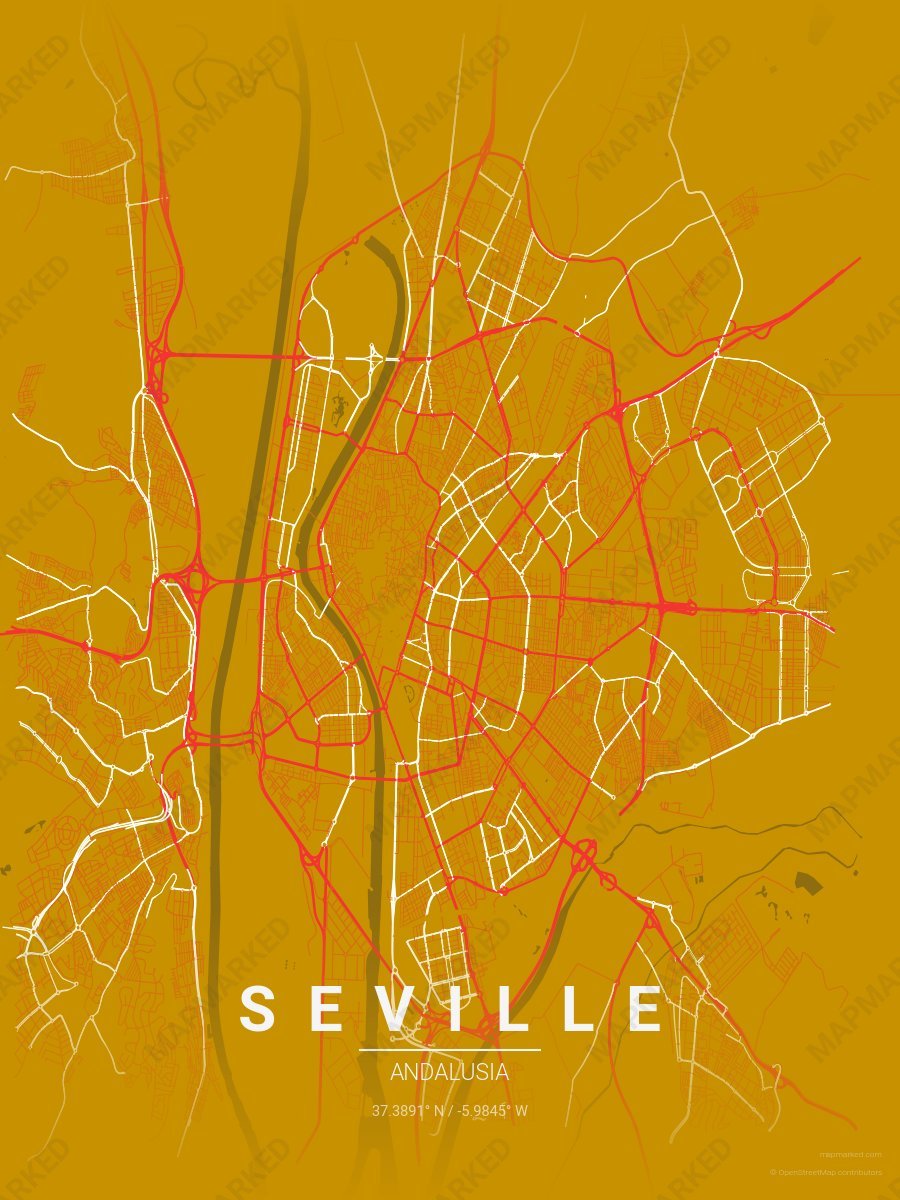 Seville Soccer 6 on seville-es