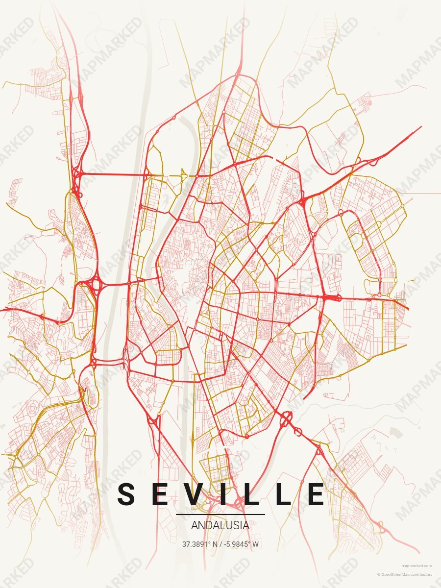 Seville Soccer 7 on seville-es