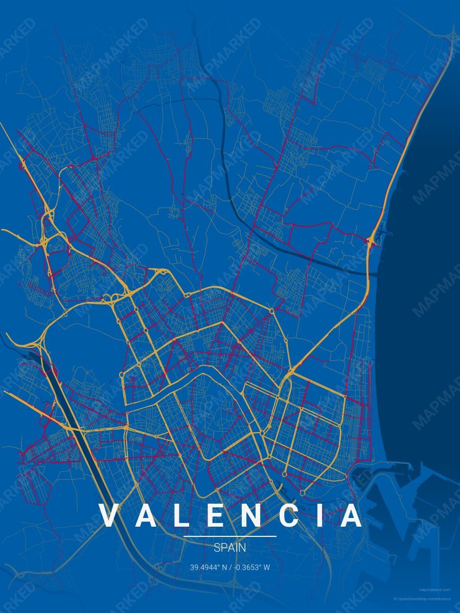 Valencia Soccer 2 style sample on Tampa